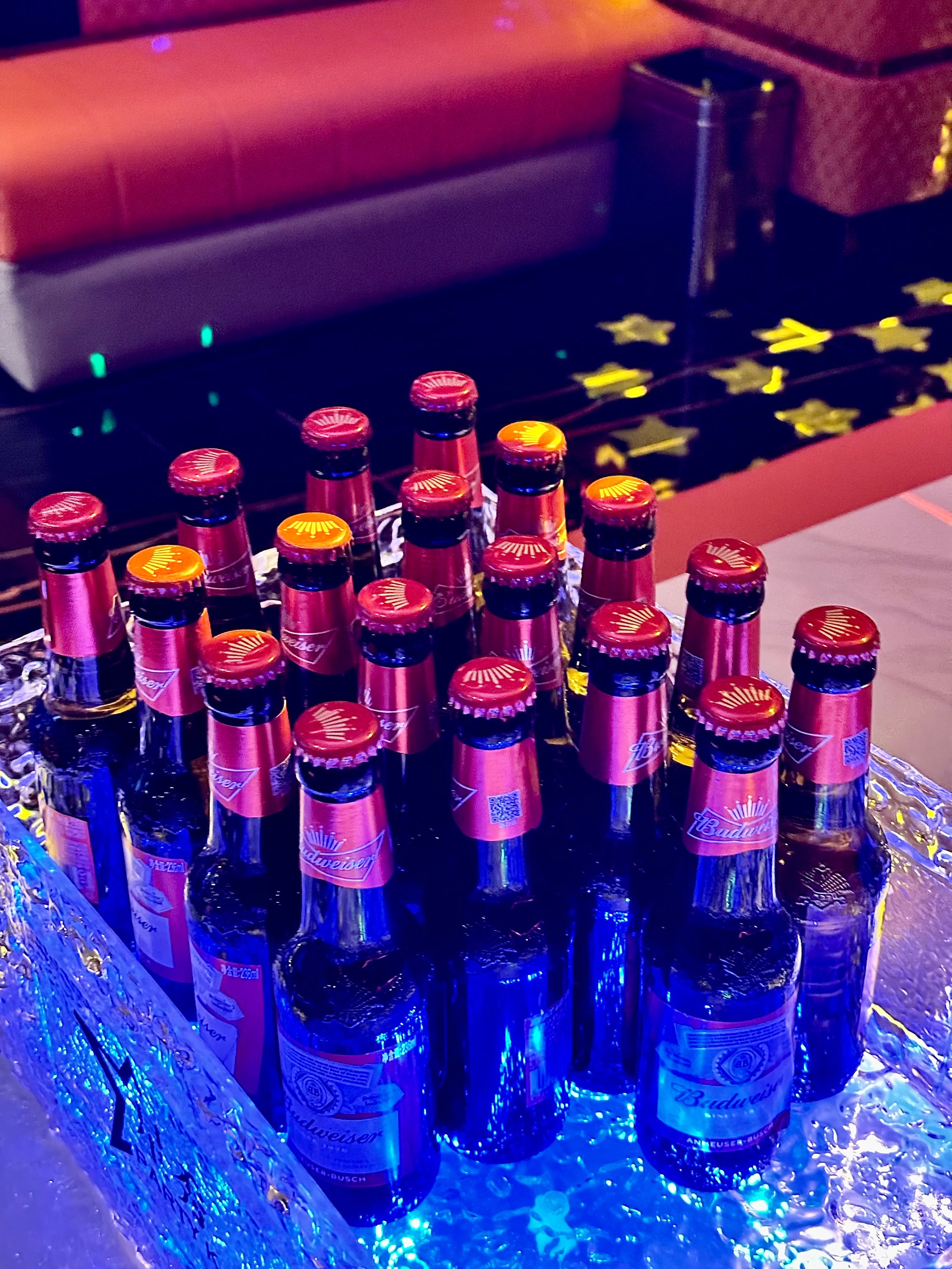 漳州商务ktv能否组局详解-东山县ktv预定